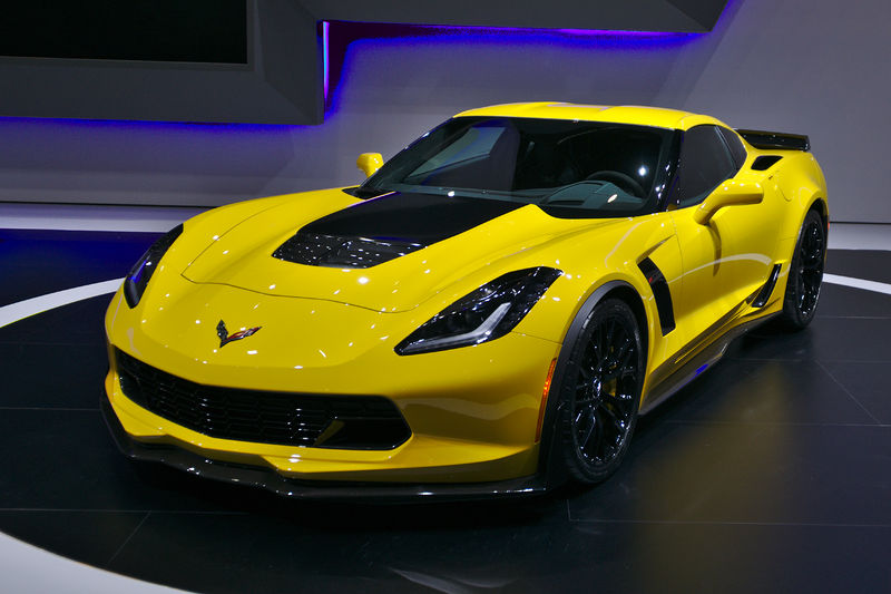 Soubor:Salon de l'auto de Genève 2014 - 20140305 - Chevrolet Corvette Stingray Z06.jpg