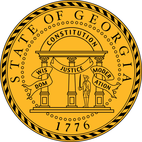 Soubor:Seal of Georgia.png