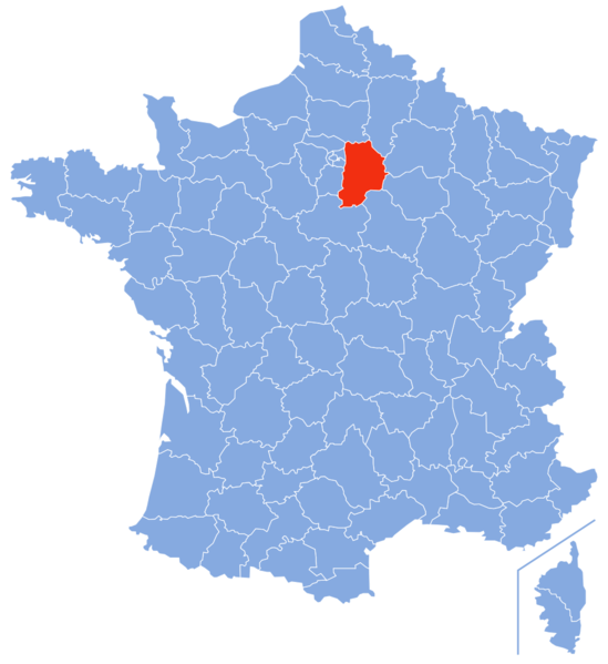 Soubor:Seine-et-Marne-Position.png