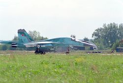 Su-34 former Su-32 former Su-34 former Su-32FN.2.jpg