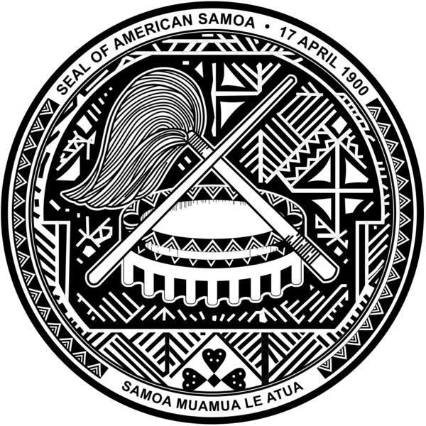 Soubor:Seal of American Samoa.png
