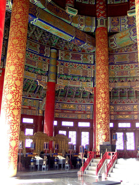 Soubor:Temple of Heaven Inside Flickr.jpg