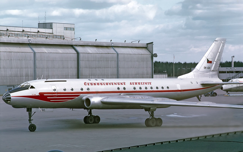 Soubor:CSA Tu-104A OK-LDC ARN May 1971.png