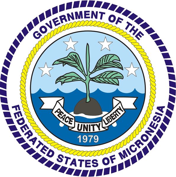 Soubor:Coat of arms of the Federated States of Micronesia.jpg