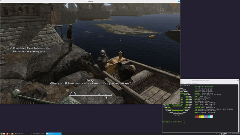 Soubor:Fallout 4 LONDON-Wine-Linux Mint-2026-020.jpg