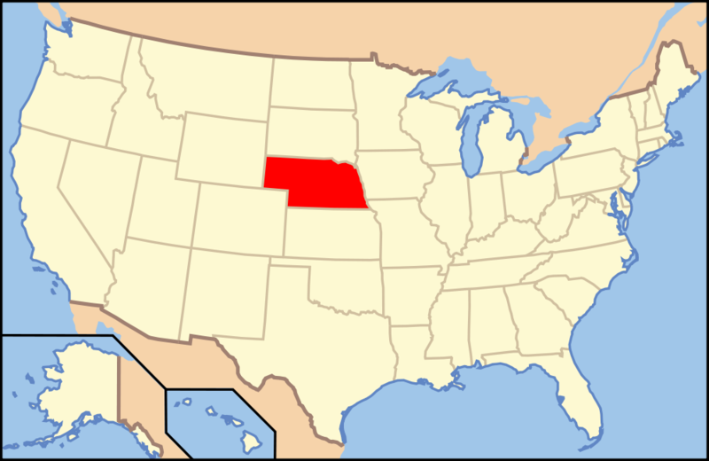 Soubor:Map of USA NE.png