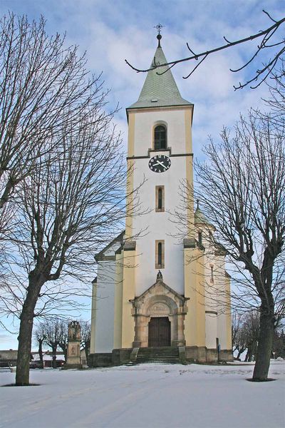 Soubor:Kostel Svatého Jakuba ve Stračově1.jpg