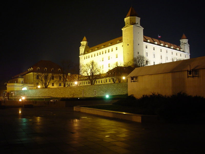Soubor:Bratislava Castle.jpg