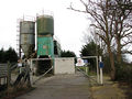 Factory entrance - geograph.org.uk - 1087198.jpg