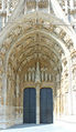 Portail de l'Église Notre-Dame du Sablon - Bruxelles - 2043-0007-0.jpg