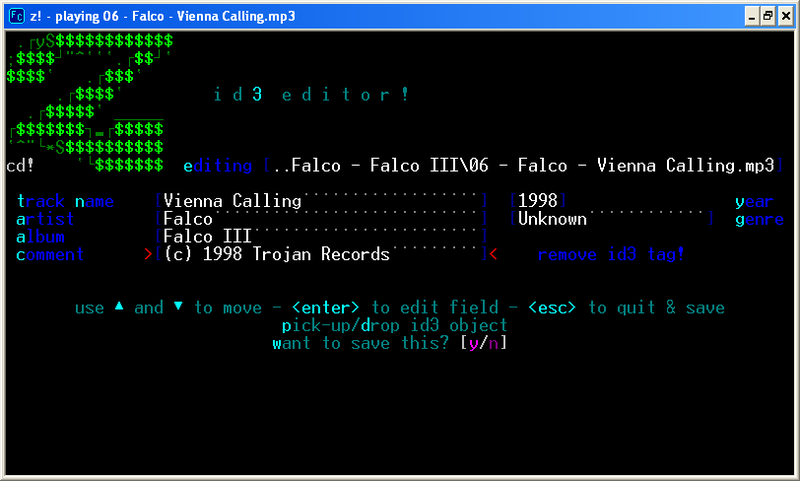 Soubor:Z-Player-ID3-WindowsXP.png