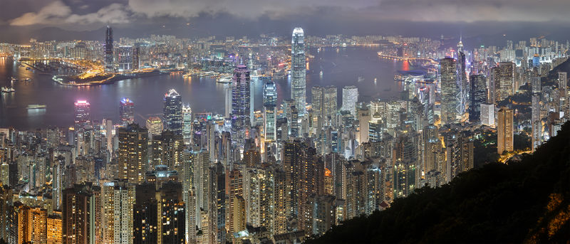 Soubor:Hong Kong Night Skyline.jpg