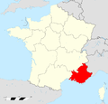 Provence-Alpes-Côte d'Azur region locator map2.png