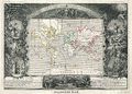 1847 Levasseur Map of the World - Geographicus - Planisphere-levassuer-1847.jpg