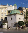 Kostel sv. Vojtěcha
