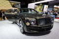 Bentley Mulsanne Speed - Mondial de l'Automobile de Paris 2014 - 007.jpg