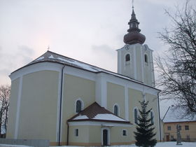 Kostel sv. Gála (2009)