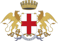 Provincia di Genova-Stemma.png