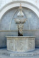 Croatia-01611-Small fountain-DJFlickr.jpg