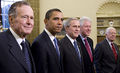 Five Presidents 2009.jpg