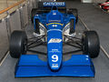 Ligier JS43 front Honda Collection Hall.jpg