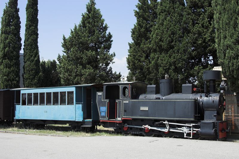 Soubor:Locomotive lovcen podgorica.jpg