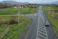 N15 crosses Kinlough road, Bundoran - geograph.org.uk - 1105151.jpg