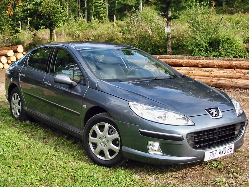 Soubor:Peugeot 407 HDi.jpg