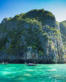 The Sheer Cliffs Of Thailand-TRFlickr.jpg