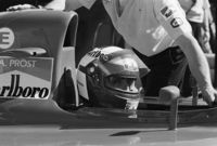 Alain Prost 1991 United States GP.jpg