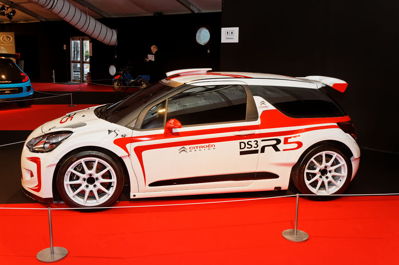 Soubor:Festival automobile international 2014 - Citroën DS3 WRC - 005.jpg