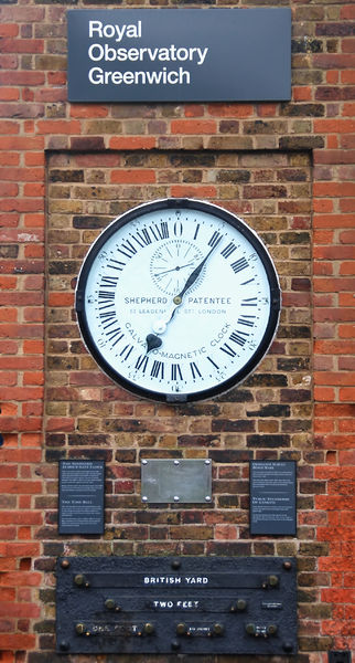Soubor:Greenwich clock.jpg