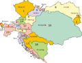Austria-Hungary map cs.png