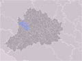 Mikroregion Podhůří Mařenky TR map.png