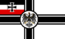Vlajka německého císařského námořnictva