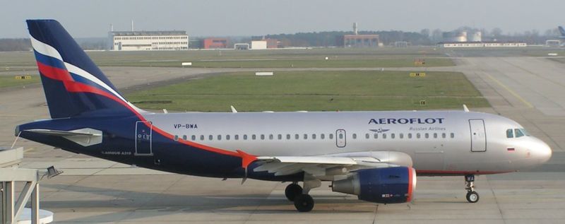 Soubor:Aeroflot A319 VP-BWA in SXF.jpg
