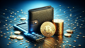 Digitale und physische Bitcoin-Wallets im Vergleich-MVFlickr.png