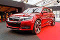 Festival automobile international 2014 - Citroën Wild Rubis - 002.jpg