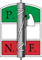 National Fascist Party logo.png
