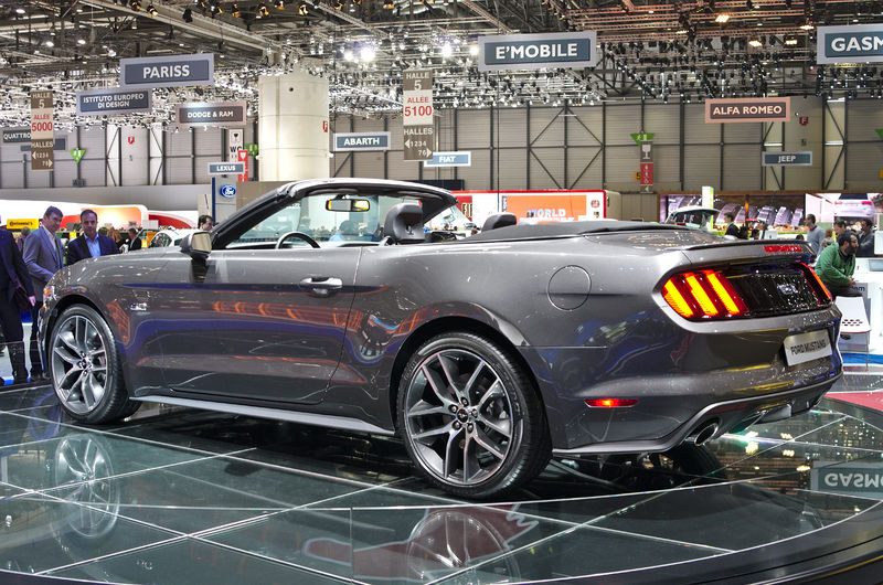 Soubor:Salon de l'auto de Genève 2014 - 20140305 - Ford 17.jpg