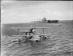 The Royal Navy during the Second World War A10650.jpg