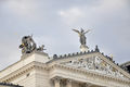 Detail of the opera roof's sculptures-Prague State Opera-Flickr.jpg