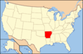 Map of USA AR.png