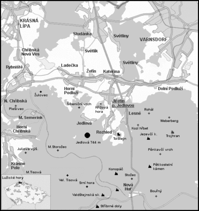 Mapa Jedlová.gif