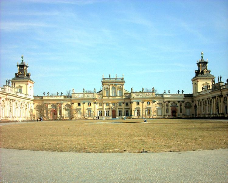 Soubor:Wilanow palace.jpg