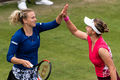 2018 Birmingham - Wednesday Katerina Siniakova & Barbora Krejcikova (42026367935).jpg