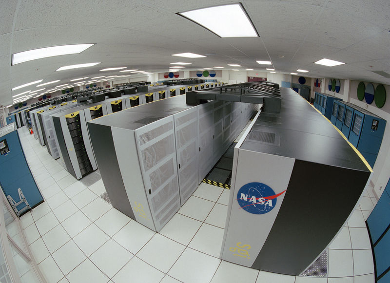 Soubor:Columbia Supercomputer - NASA Advanced Supercomputing Facility.jpg