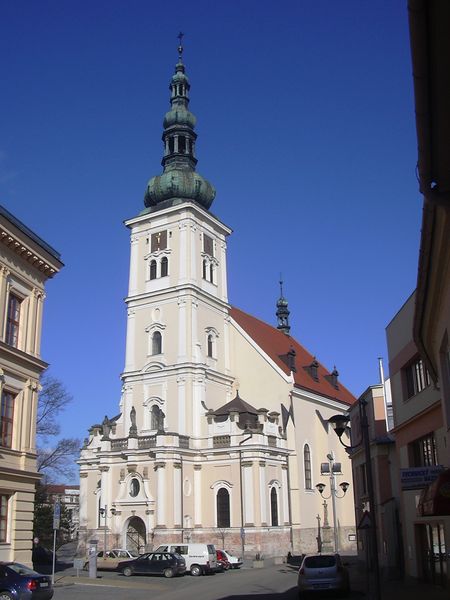 Soubor:Kostel Nanebevzetí Panny Marie (Vyškov- czech republic).JPG
