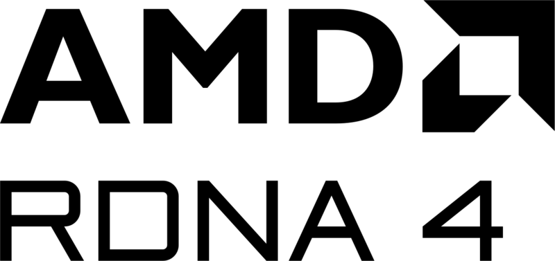 Soubor:AMD RDNA 4 Logo.png