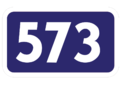Cesta II. triedy číslo 573.png